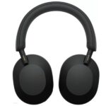 Naushnik Sony WH-1000XM5 qora - Image 3