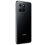 Смартфон Honor X6 4/64Gb Black — изображение 4