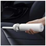 Xiaomi Vacuum Cleaner mini White — изображение 4