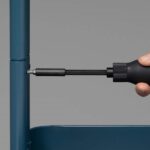 Mi 16-in-1 Ratchet Screwdriver Qora - Image 4
