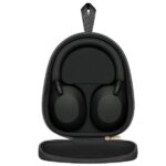 Naushnik Sony WH-1000XM5 qora - Image 4