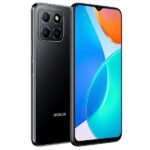 Смартфон Honor X6 4/64Gb Black