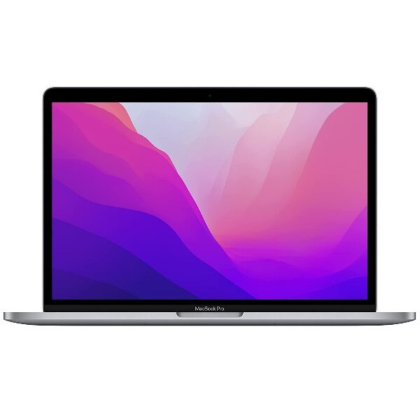 Apple MacBook Pro 13-inch CPU-M2 8/256Gb SSD Ноутбуки Apple