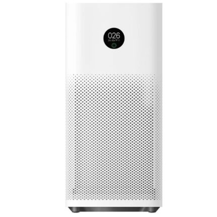Домашний очиститель воздуха Xiaomi Mi Air Purifier 4 White