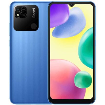 Смартфон Xiaomi Redmi 10A 4/128Gb Sky Blue