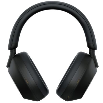 Naushnik Sony WH-1000XM5 qora