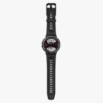 Amazfit T-Rex 2 Ember Black — изображение 5