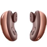 Наушники Samsung Galaxy Buds Live Mistic Bronze — изображение 5