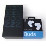 Наушники OnePlus Buds N Black — изображение 5