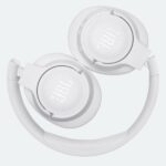 Наушник JBL Tune 760 NC White — изображение 5