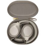 Беспроводные наушники SONY Overhead WH-1000XM4 Kumush - Image 5