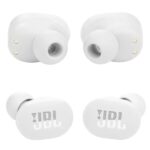 Наушники JBL Tune 130 NC TWS White — изображение 5