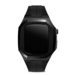 Apple Watch Case Carbon Black 45mm — изображение 2