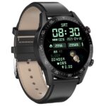 Blulory Glifo G5 Smart Watch Black — изображение 2