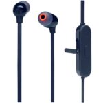 Наушник JBL Tune 125 Blue — изображение 2