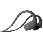 Плеер наушники SONY Walkman NW-WS623 Black — изображение 2