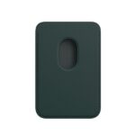 Apple Iphone Leather Wallet moviy - Image 2