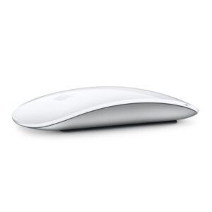Apple Magic Mouse 2 Silver