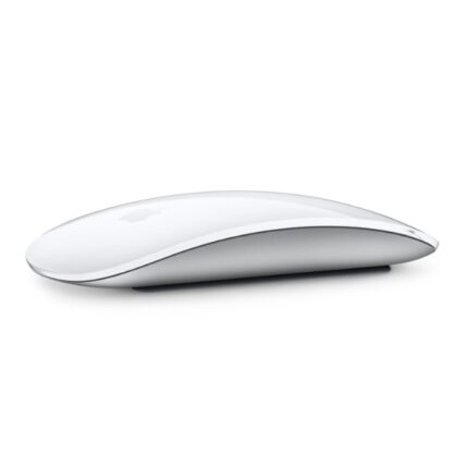 Apple Magic Mouse 2 Kumush