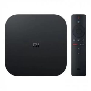 Xiaomi TV Adapter MI Box S 4K Ultra HD