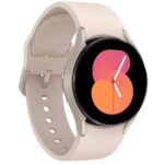 Samsung Galaxy Watch 5 40mm Pink — изображение 2