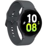 Часы Samsung Galaxy Watch 5 40mm Black — изображение 2