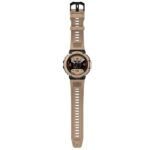 Amazfit T-Rex 2 Desert Khaki - Image 3