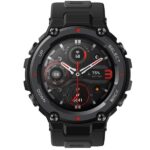Amazfit T-Rex Pro Meteorite Black — изображение 2