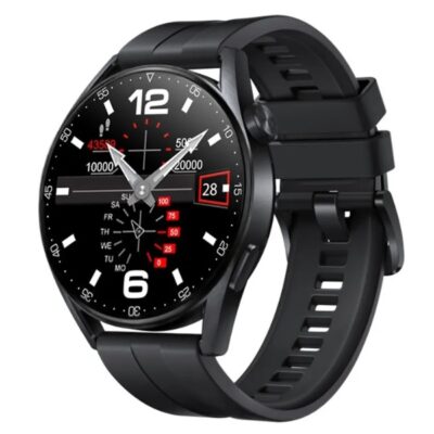 Smart Watch Haino Teko RW-33 Black
