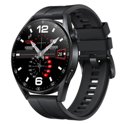 Умные часы Haino Teko RW-33 Black