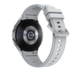 Часы Samsung Galaxy Watch4 Classic Silver 46mm — изображение 3