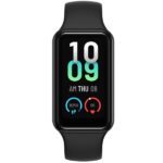 Умные часы Amazfit Band 7 Black — изображение 2