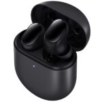 Xiaomi Redmi Buds 3 Pro Graphite Black — изображение 2