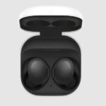 Наушники Samsung Galaxy Buds2 Onix — изображение 2