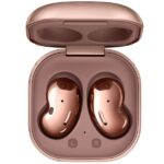 Наушники Samsung Galaxy Buds Live Mistic Bronze — изображение 2
