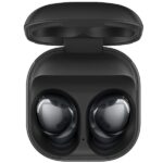 Наушники Samsung Galaxy Buds Pro Phantom Black — изображение 2