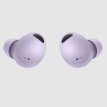 Наушники Samsung Galaxy Buds 2 Pro Bora Puprle — изображение 2