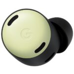 Наушники Pixel Buds Pro Lemongrass — изображение 2