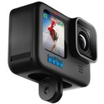 Камера GoPro Hero 10 Black Hypersmooth 4.0 — изображение 2