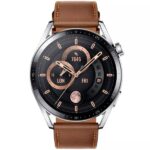 Blulory Glifo G9 Pro Smart Watch Silver — изображение 2