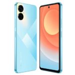Tecno CAMON 19 6/128Gb Sea Salt White — изображение 2