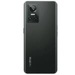 Realme GT Neo 3 150W 5G 12/256 Asphalt Black — изображение 2