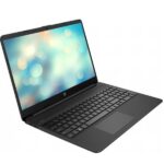 Ноутбук HP Laptop (P/N 4H2L1EA) | Rebak 21C1 | Ryzen 5-5500U hexa | 8GB DDR4 1DM 3200 | 256GB PCIe value | AMD Radeon Integrated Graphics | 15.6 FHD Antiglare slim IPS 250 nits Narrow Border | . | OST FreeDOS 3.0 | Jet Black | WARR 1 1 0 EURO - Image 2