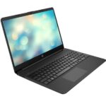 Ноутбук HP | Rebak 21C1 (P/N 4H2L2EA) | Ryzen 3-5300U quad | 8GB DDR4 1DM 3200 | 256GB PCIe value | AMD Radeon Integrated Graphics | 15.6 FHD Antiglare slim IPS 250 nits Narrow Border | . | OST FreeDOS 3.0 | Jet Black | WARR 1 1 0 EURO - Image 2