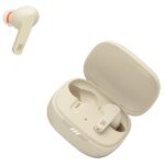 Наушник JBL LIVE PRO+ Beige — изображение 7