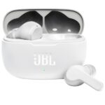 Наушник JBL Wave 200 TWS White — изображение 2