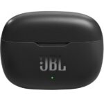 Наушники JBL Wave 200 TWS Black — изображение 2