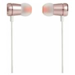 Наушники JBL Tune 290 Gold — изображение 2