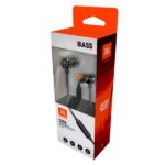 Наушники JBL Tune 290 Black — изображение 2