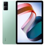 Планшет Xiaomi Redmi Pad 4/128Gb Mint Green — изображение 6